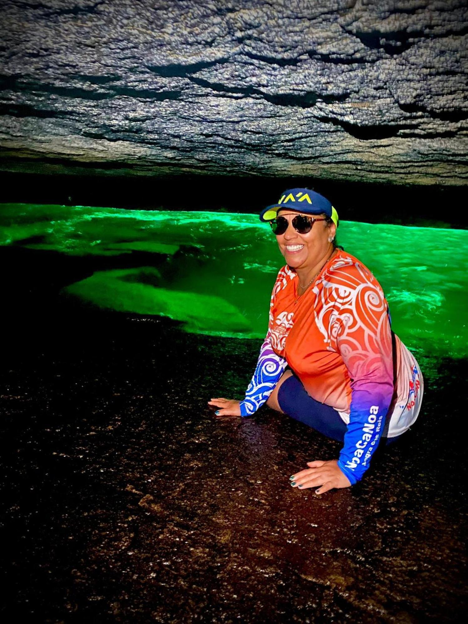 Pousada Canto Do Mar Ilha Grande Praia de Araçatiba المظهر الخارجي الصورة