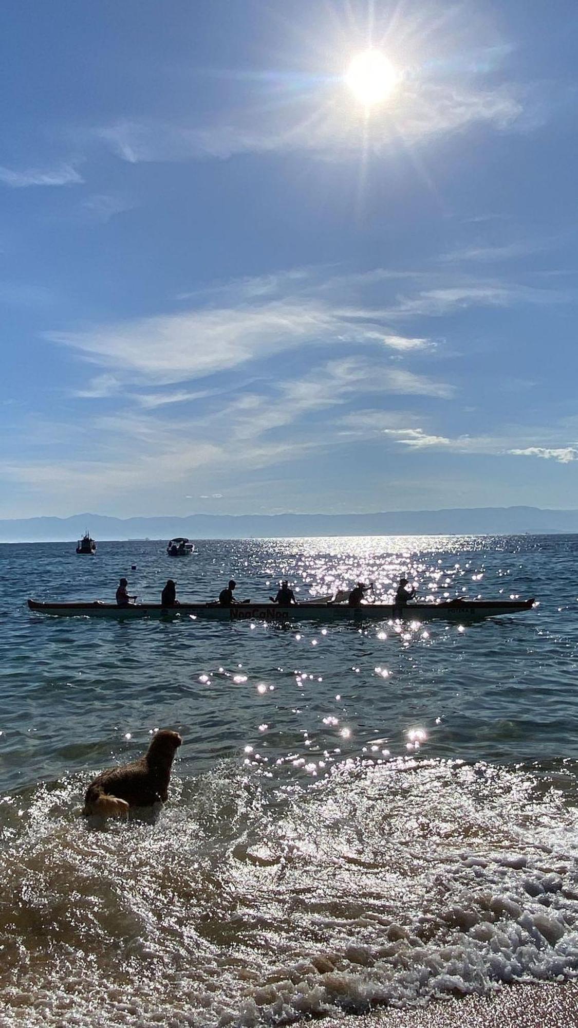 Pousada Canto Do Mar Ilha Grande Praia de Araçatiba المظهر الخارجي الصورة