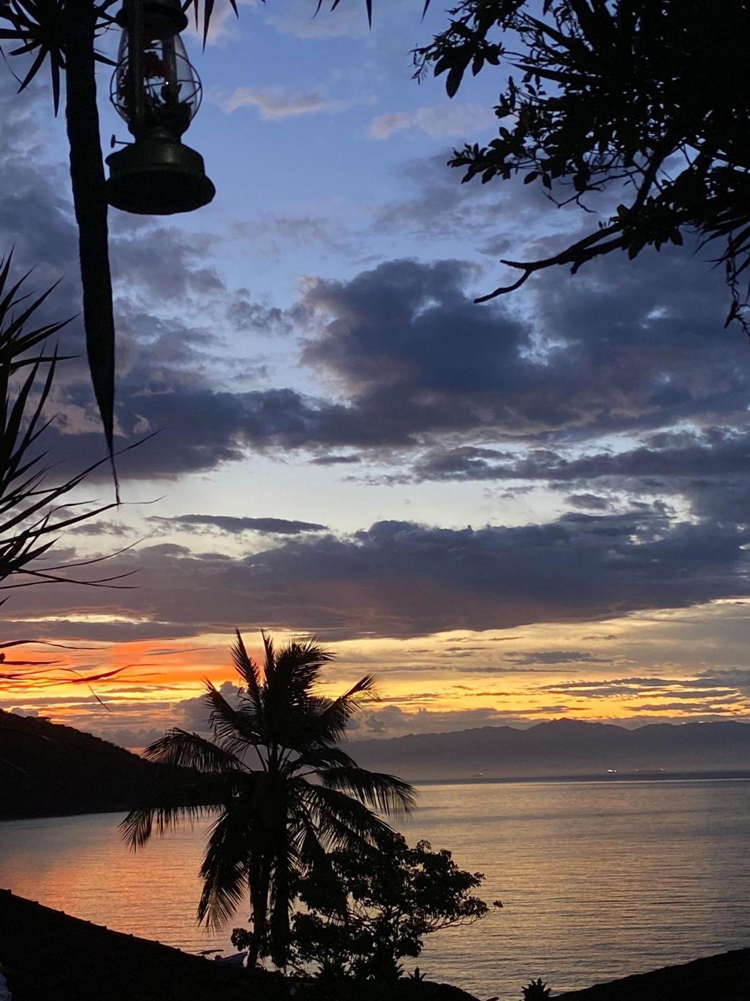 Pousada Canto Do Mar Ilha Grande Praia de Araçatiba المظهر الخارجي الصورة