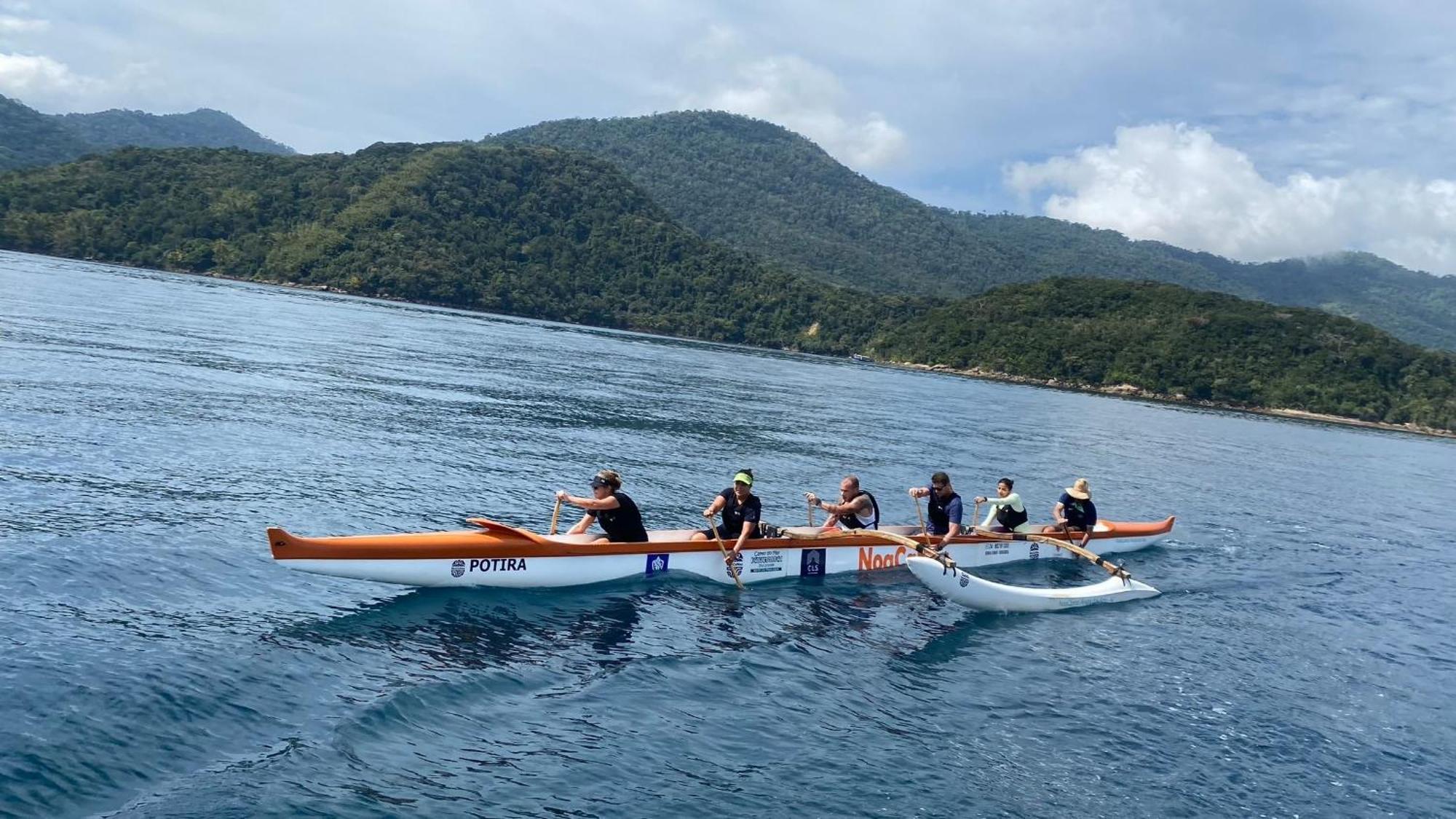 Pousada Canto Do Mar Ilha Grande Praia de Araçatiba المظهر الخارجي الصورة