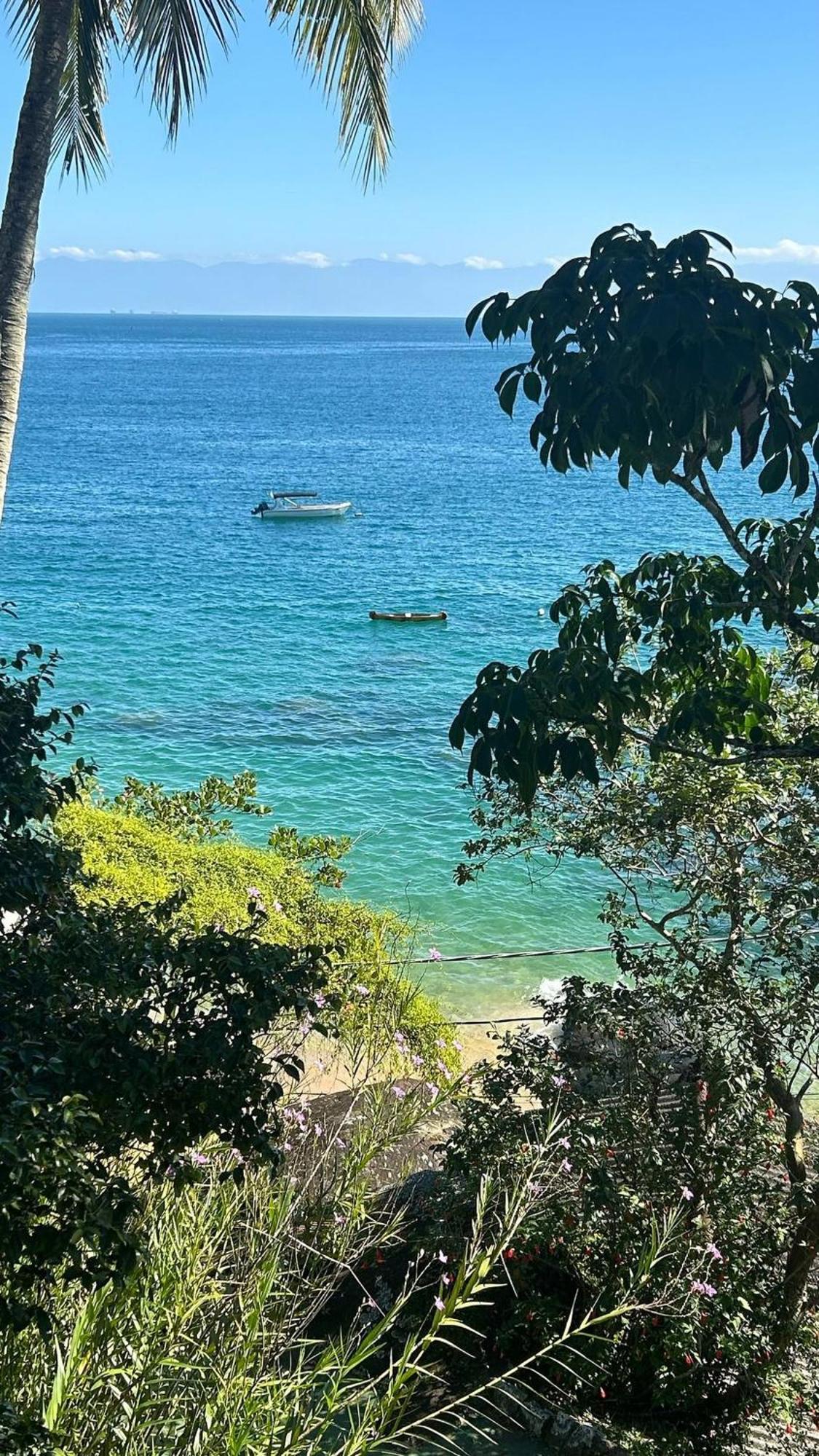 Pousada Canto Do Mar Ilha Grande Praia de Araçatiba المظهر الخارجي الصورة