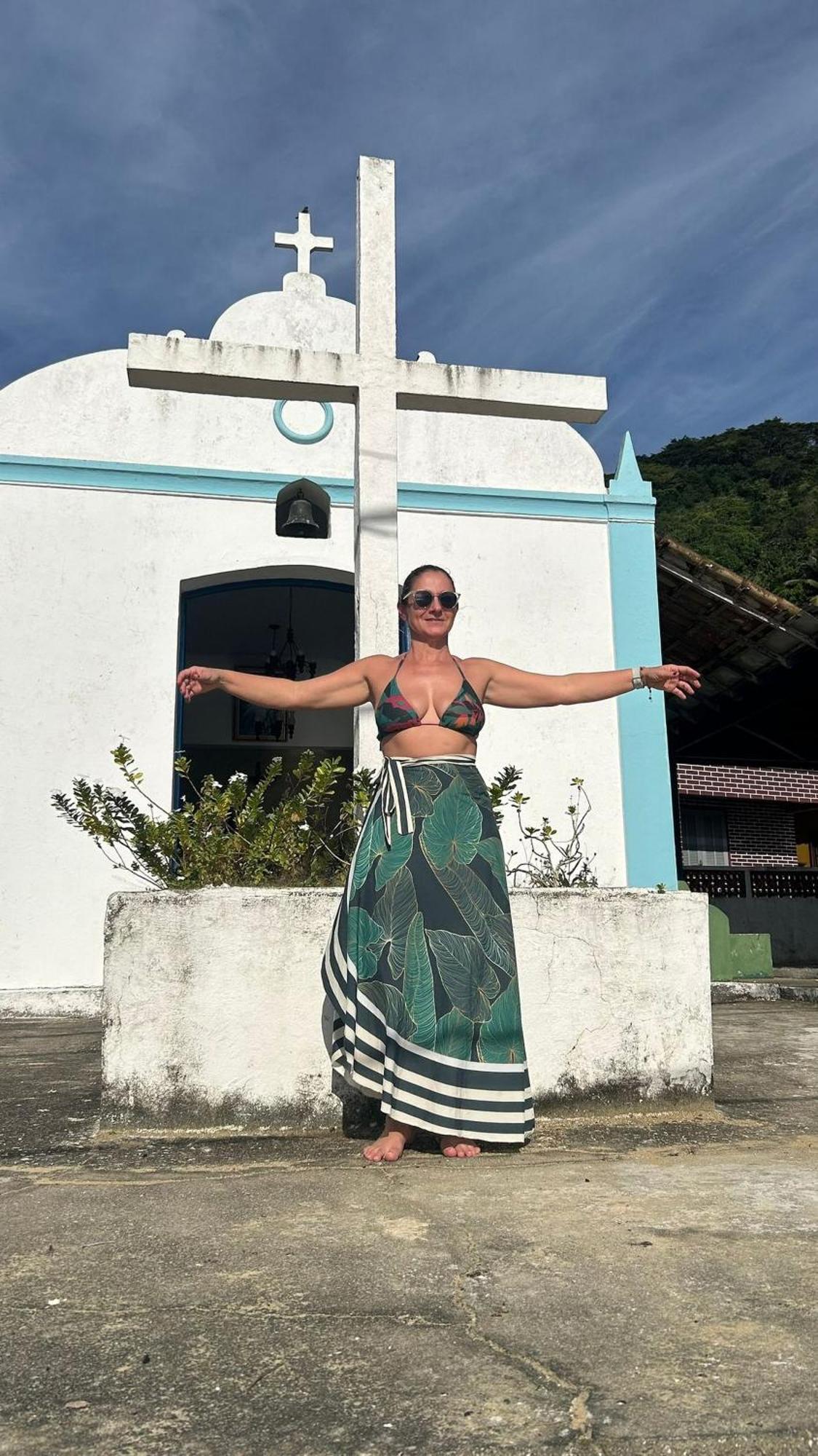 Pousada Canto Do Mar Ilha Grande Praia de Araçatiba المظهر الخارجي الصورة